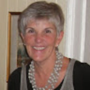 Meet your Posher, Joan